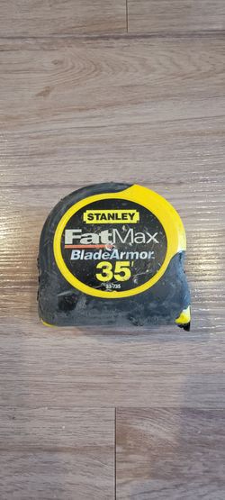 35ft Tape Measure