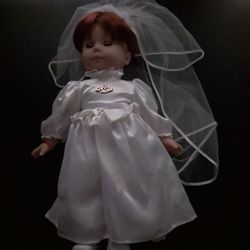 gotz doll