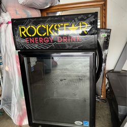 Mini refrigerator