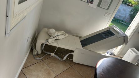 Cama de masaje ) Masaje bed