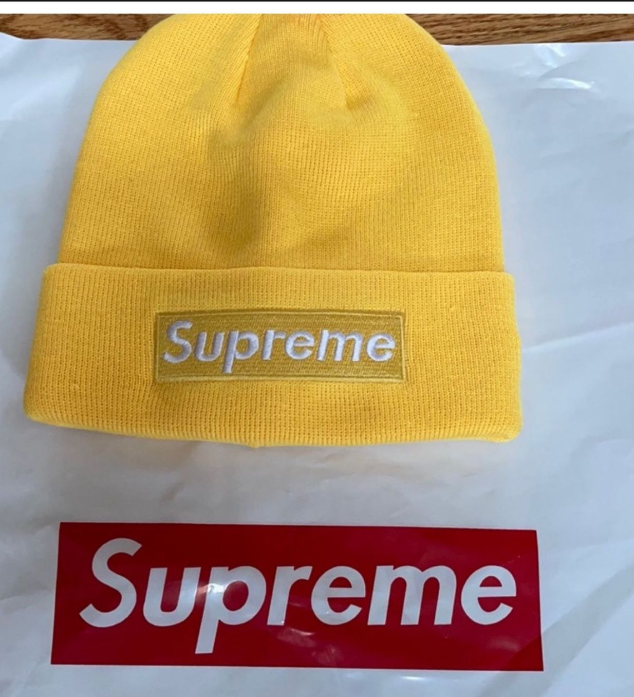 Wholesale Supreme Hat