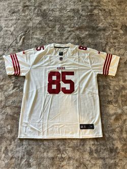 49ers jersey