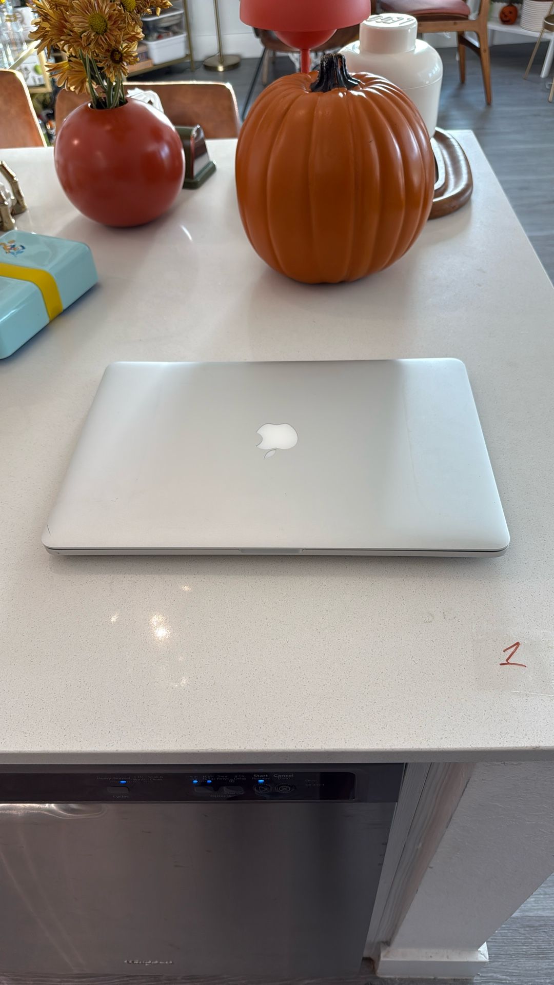 MacBook Pro 2014