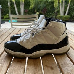 Air Jordan 11 OG Concord 2011 - Size 11