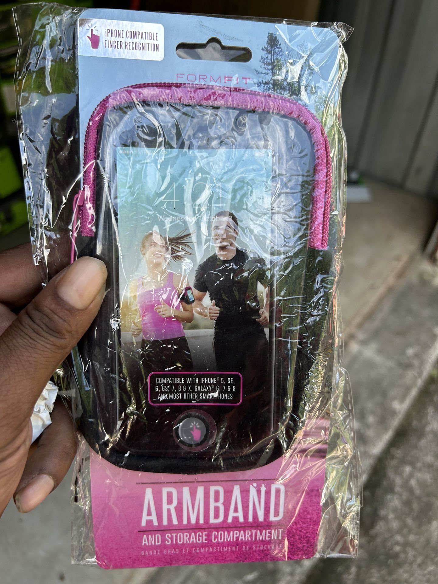 Arm Bands