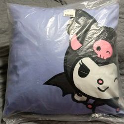 Karumi Pillow 