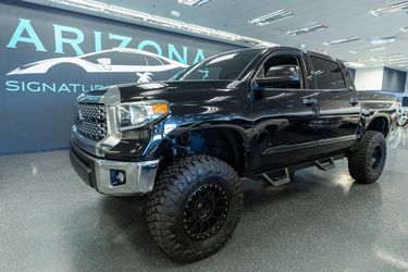 2019 Toyota Tundra