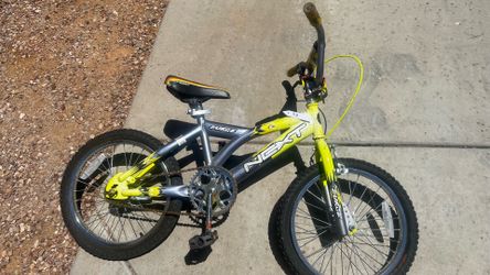 Bikes
