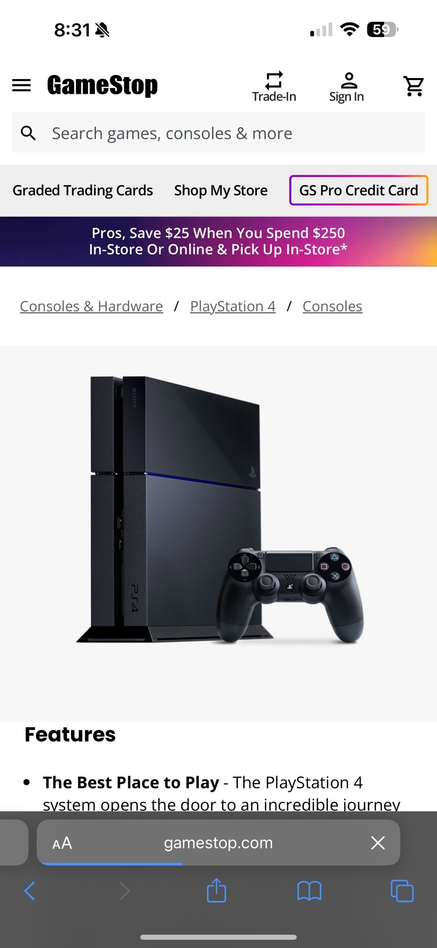 Ps4