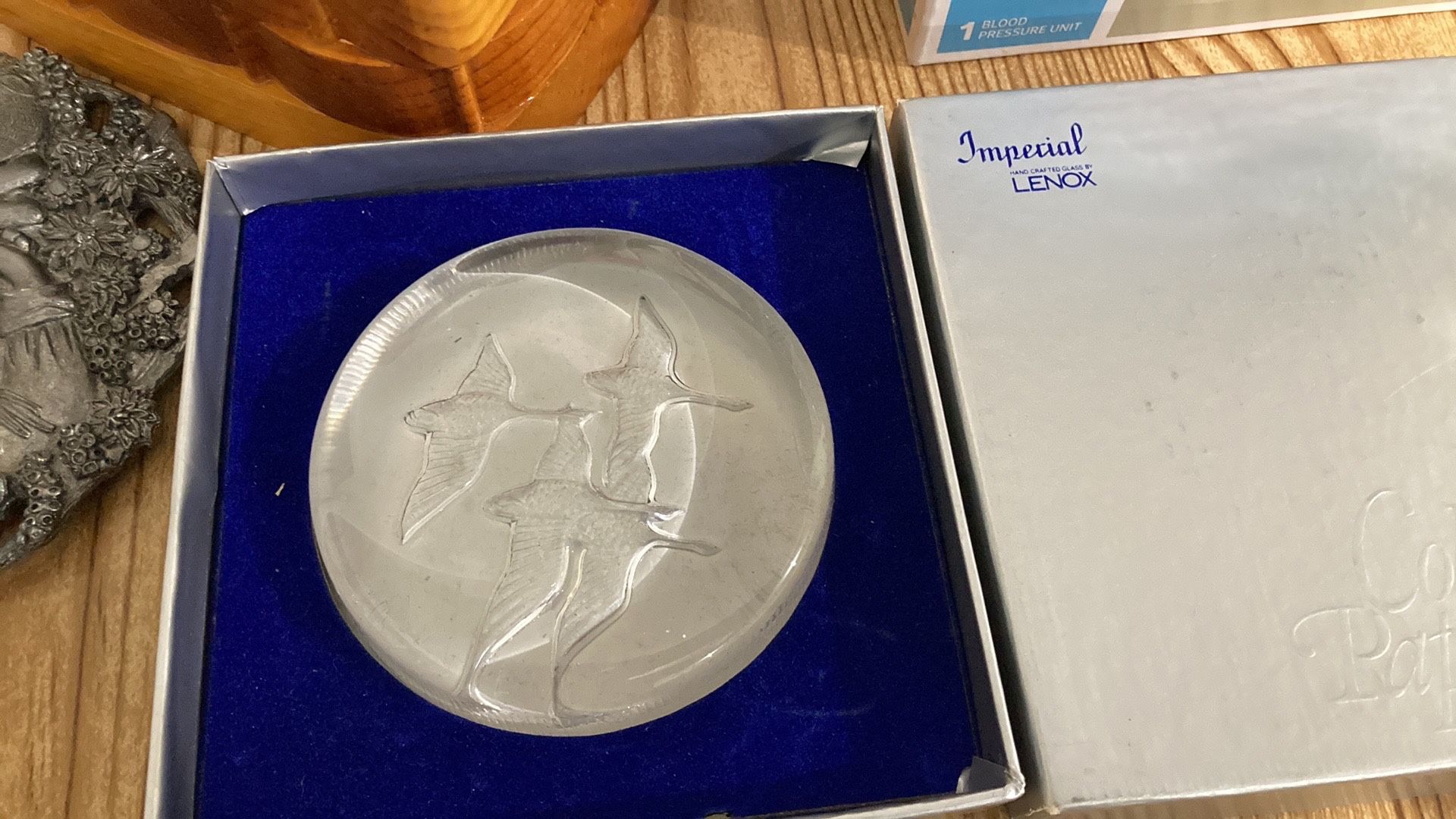 Bunch Of Misc Items… You Get All