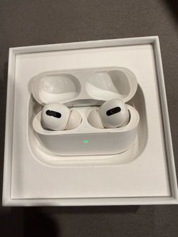 AirPods Pro