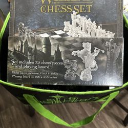 Chess Set
