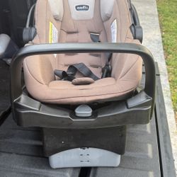 Silla Para Bebé 