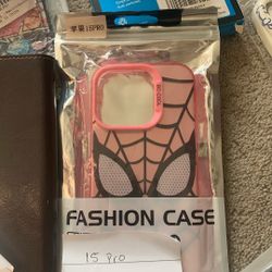 iphone cases 15pro 2$ 