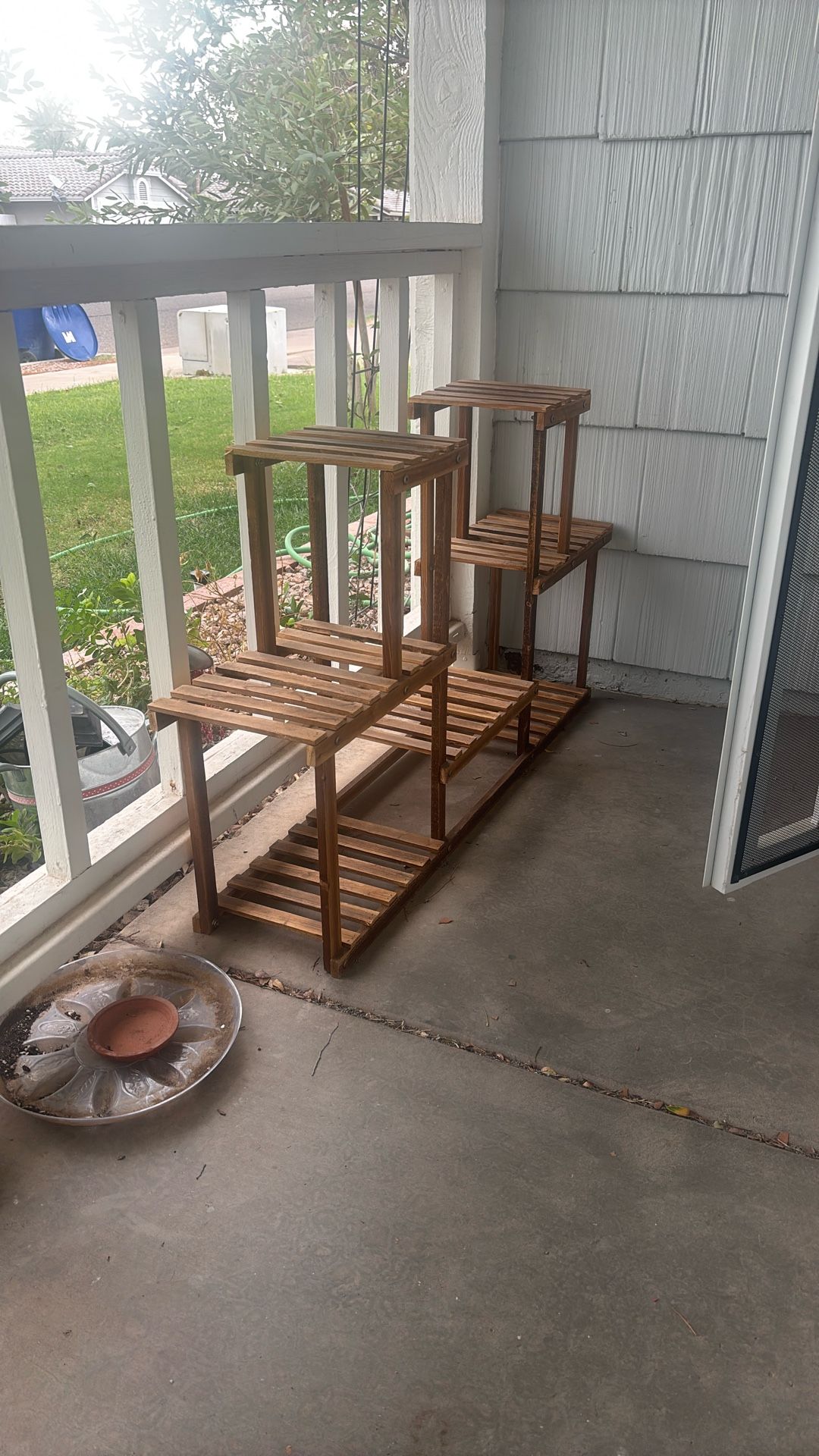 Plant Stand