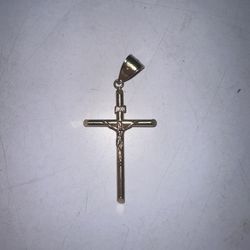 Cross Pendant 