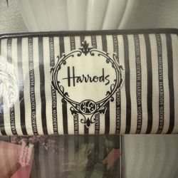 Harrods Wallet
