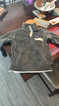 Patagonia Woman’s Sweater