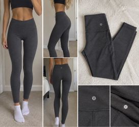 Wonder Under Leggings