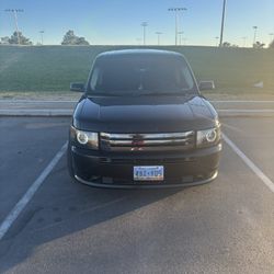 2011 Ford Flex
