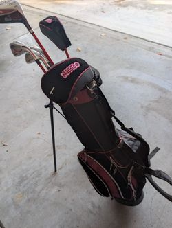 Junior Golf Set