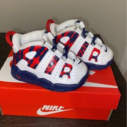 4C Infant Shoes