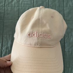 Adidas Hat New Light Pink