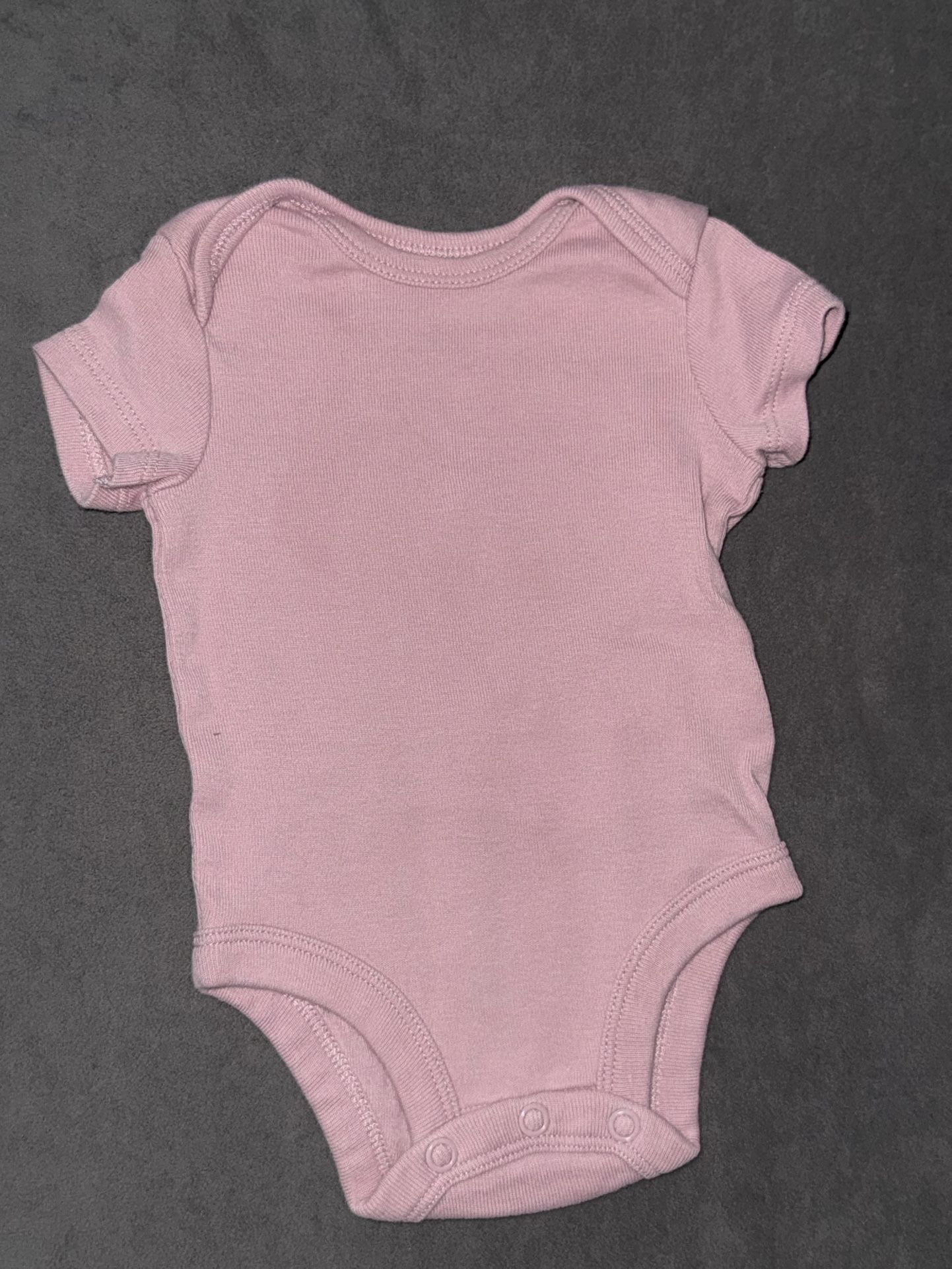 Baby Clothing