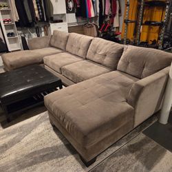 3 Piece Sectional 300