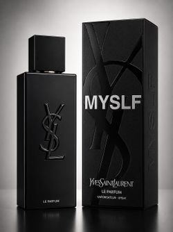 Ysl De parfum