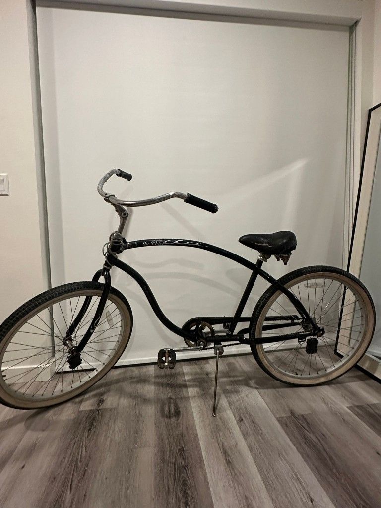 Beach Bicycle