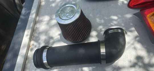 Air intake for Chrysler 2008-2009