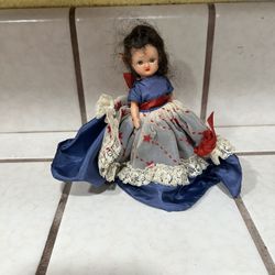 Madame Alexander Doll 