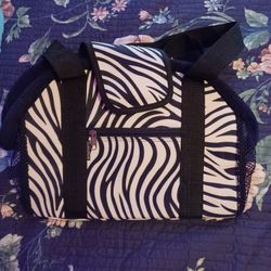 Small Cat Bag Carrier 