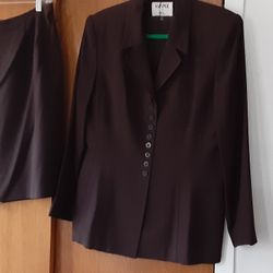 Women's Suit
