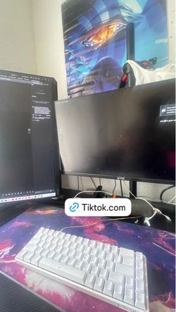 Gaming Setup