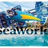 SeaWorld And Sesame Place San Diego Tickets Parking Included 