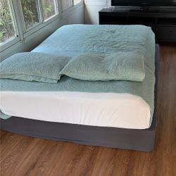 Full Size Bed