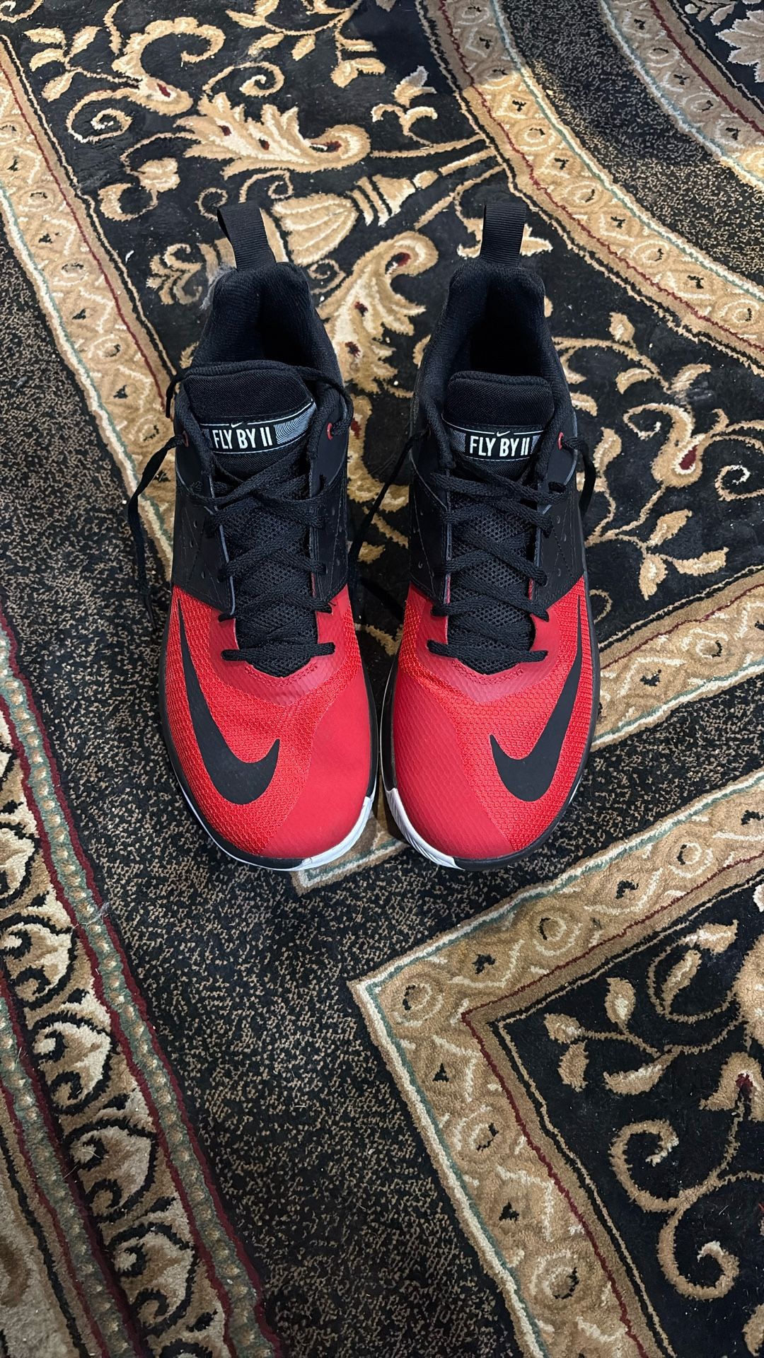 Nike Fly By 2