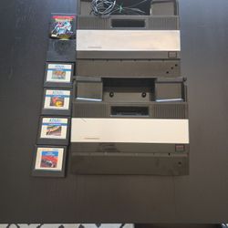 Atari 5200
