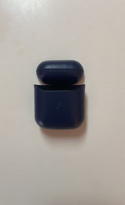 Native Union Leather Case for AirPods 1/2nd Gen