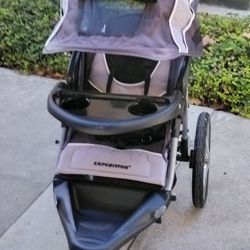 Baby Jogger Stroller