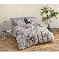Marimekko 3-piece Comforter Set- Bedding