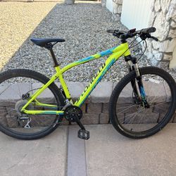 Specialized Mountain Bike 