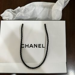 Chanel Shopping Bag 
