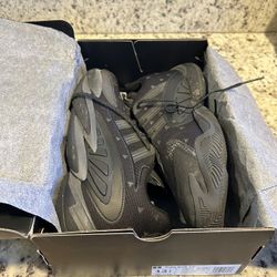 Adidas Pharrell Williams Crazy BYW 2.0 Men’s Size 13