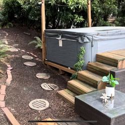 2020- Rio Spa- Luxury Hot Tub- Hydrotherapy Benefits