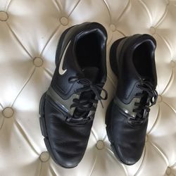 Nike Lunarlon Golf Shoes