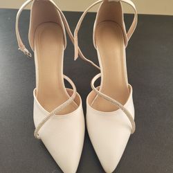 Womens Dress Shoes Size 8.5