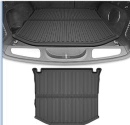 Cargo Mat Jeep Grand Cherokee